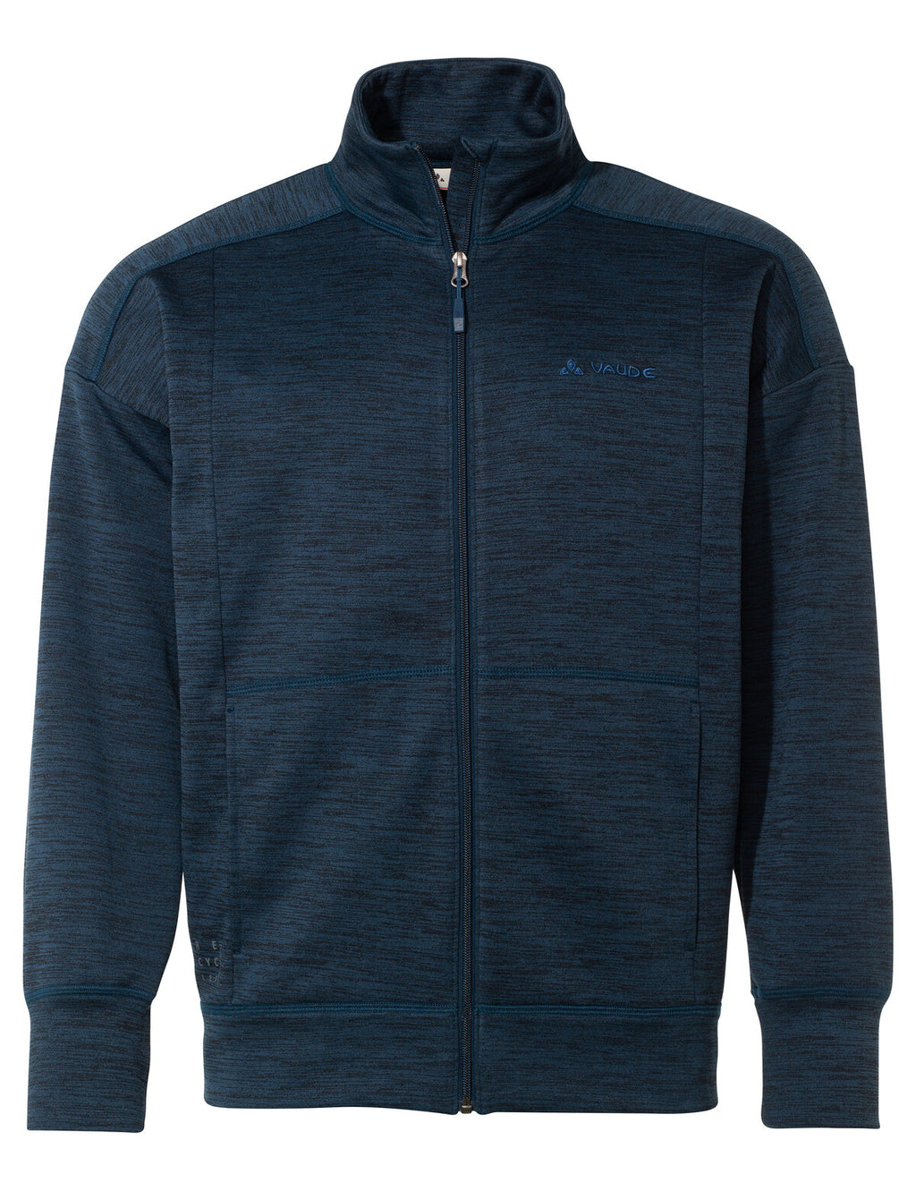 Less Waste Fleece Jacket - detail 12
