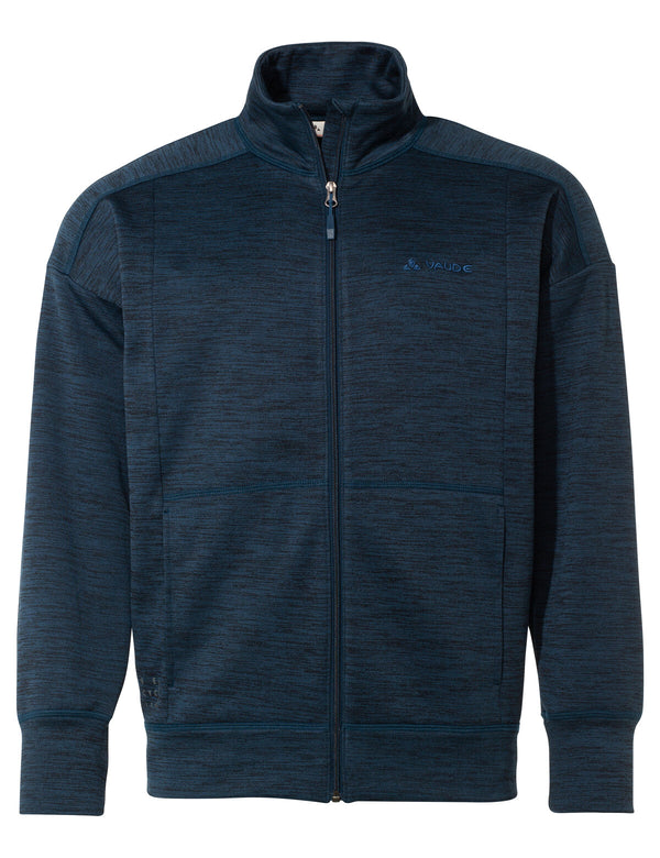 Less Waste Fleece Jacket - detail 12