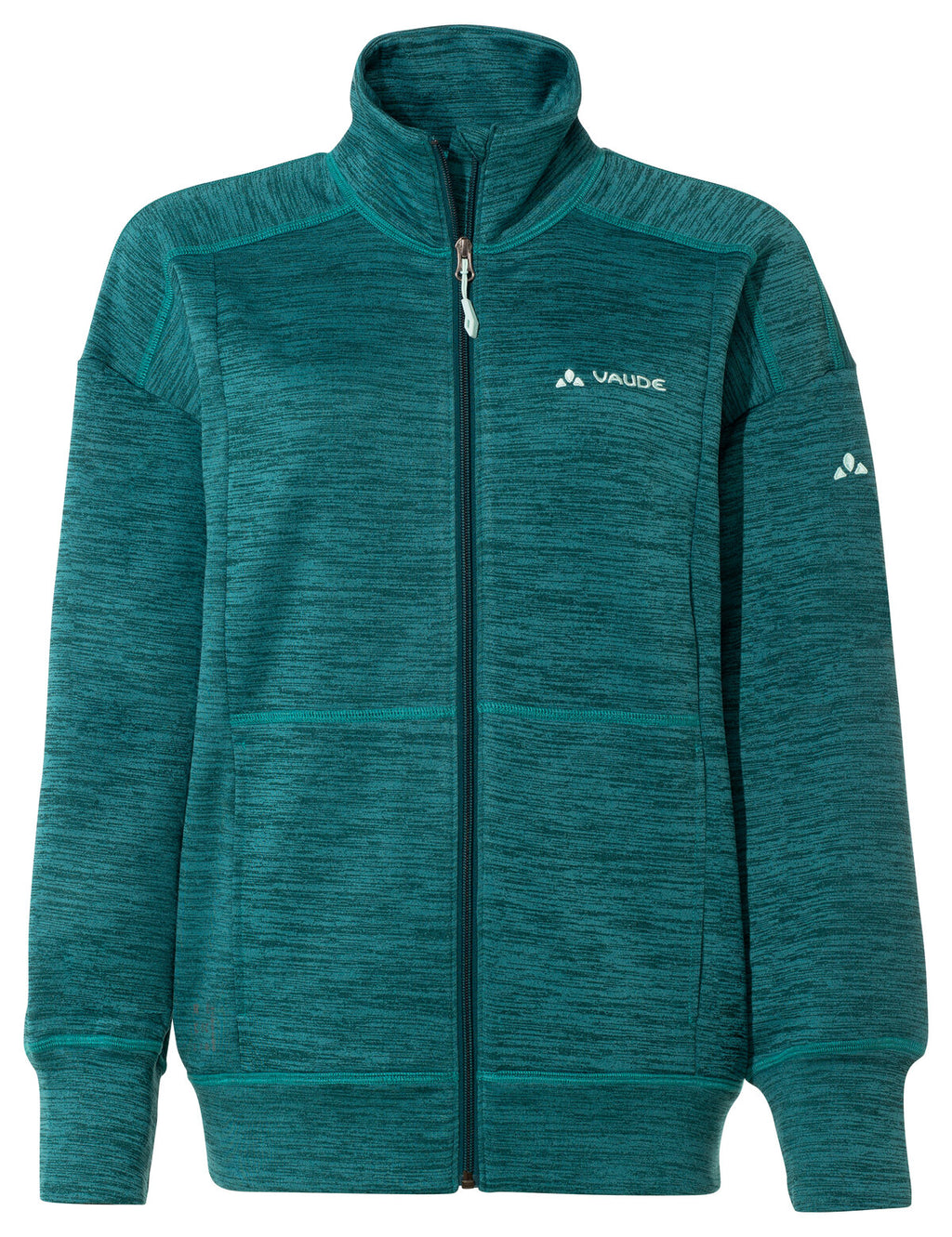 Less Waste Fleece Jacket - detail 18