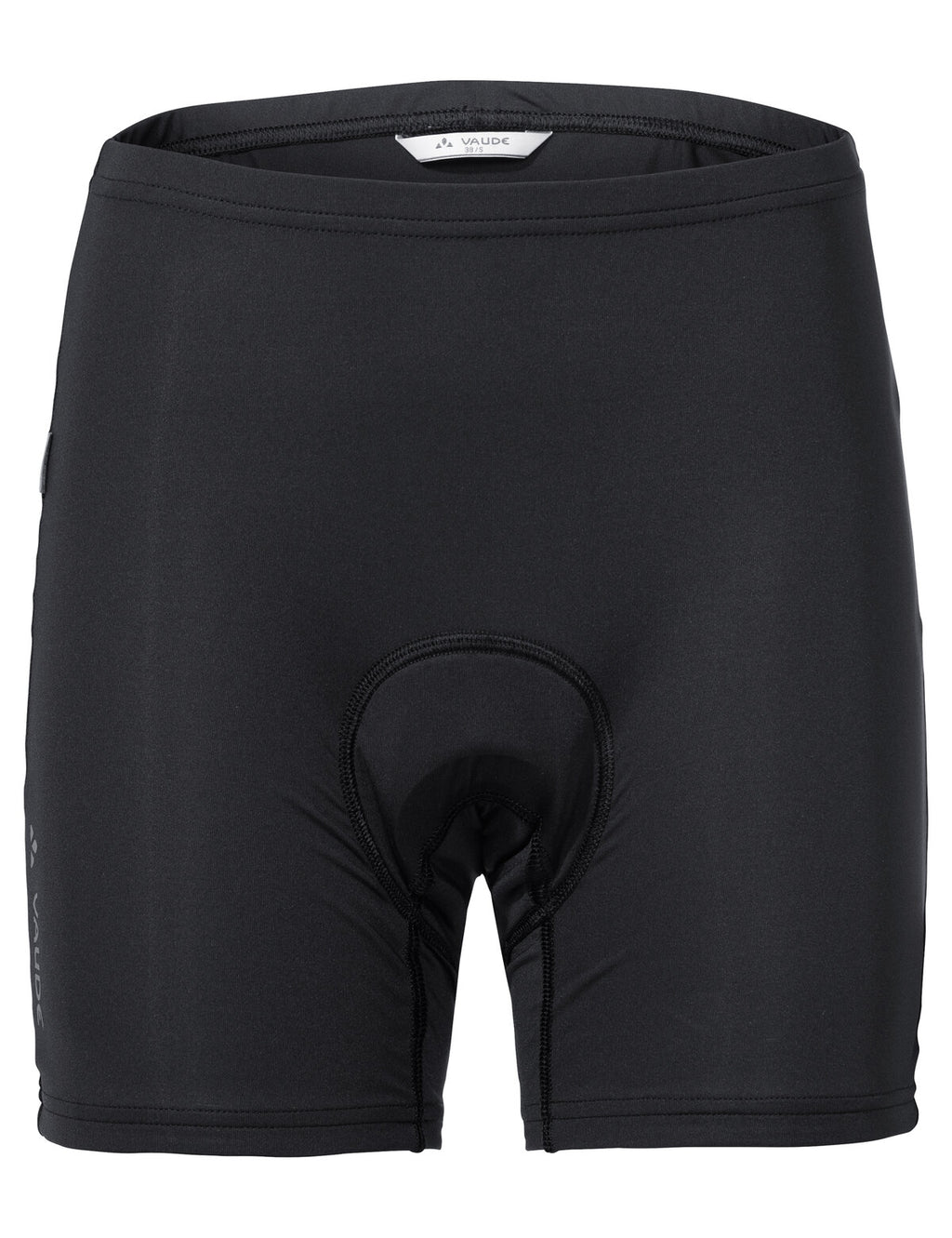 Women's Bike Innerpants TP - black