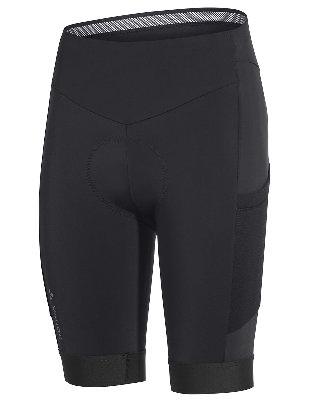 Women's Kuro Tights II - black/black