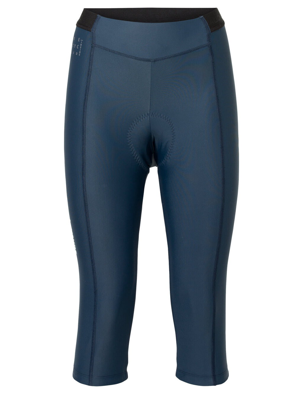Women's Posta 3/4 Tights - dark sea