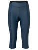 Women's Posta 3/4 Tights - dark sea