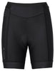 Women's Posta Tights Shorty - black