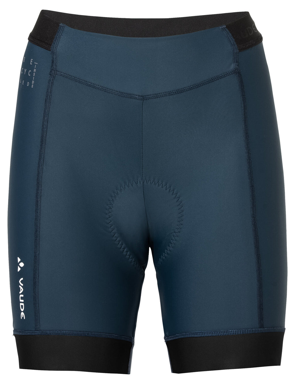 Women's Posta Tights Shorty - dark sea