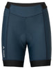 Women's Posta Tights Shorty - dark sea