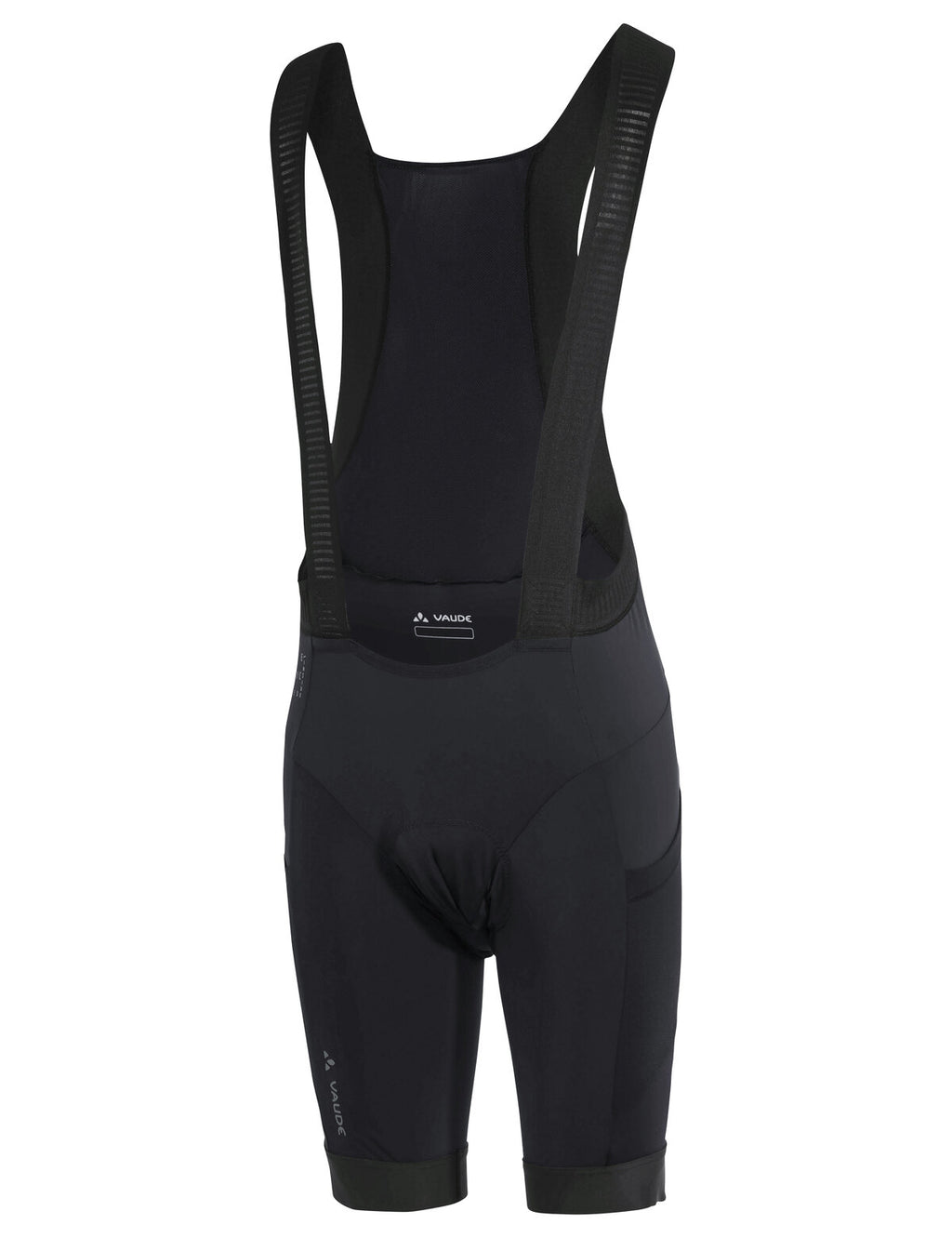 Men's Kuro Bib Tights II - black uni