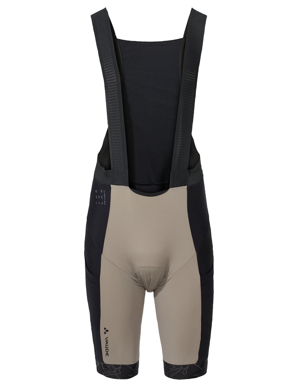 Men's Kuro Bib Tights II - coconut