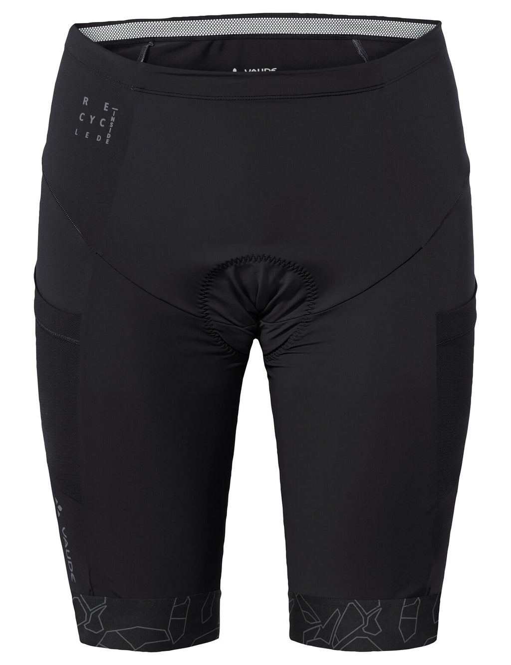Men's Kuro Tights II - black
