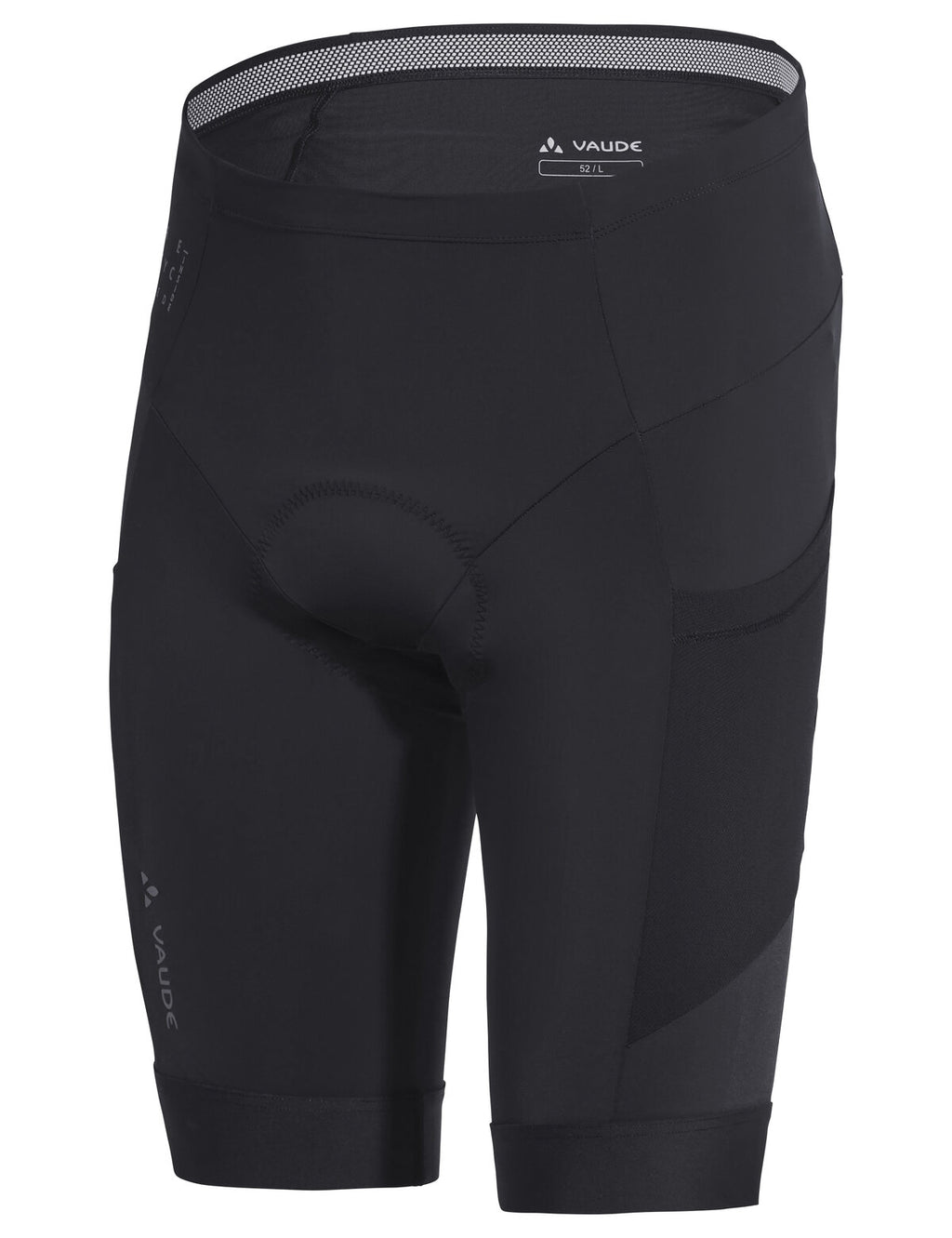 Men's Kuro Tights II - black/black