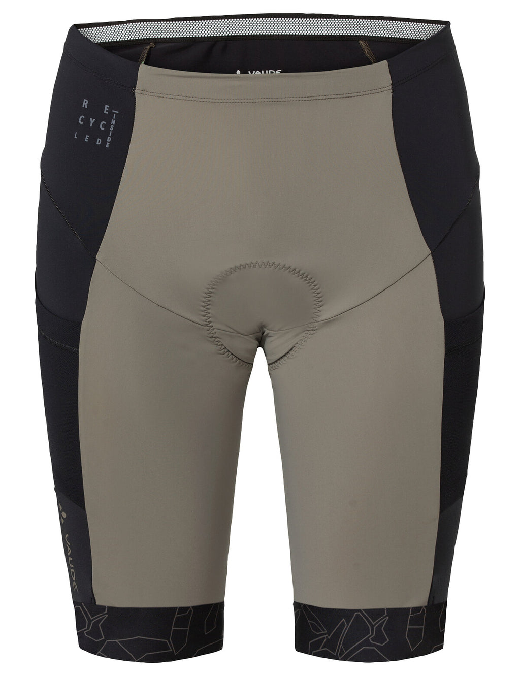 Men's Kuro Tights II - coconut