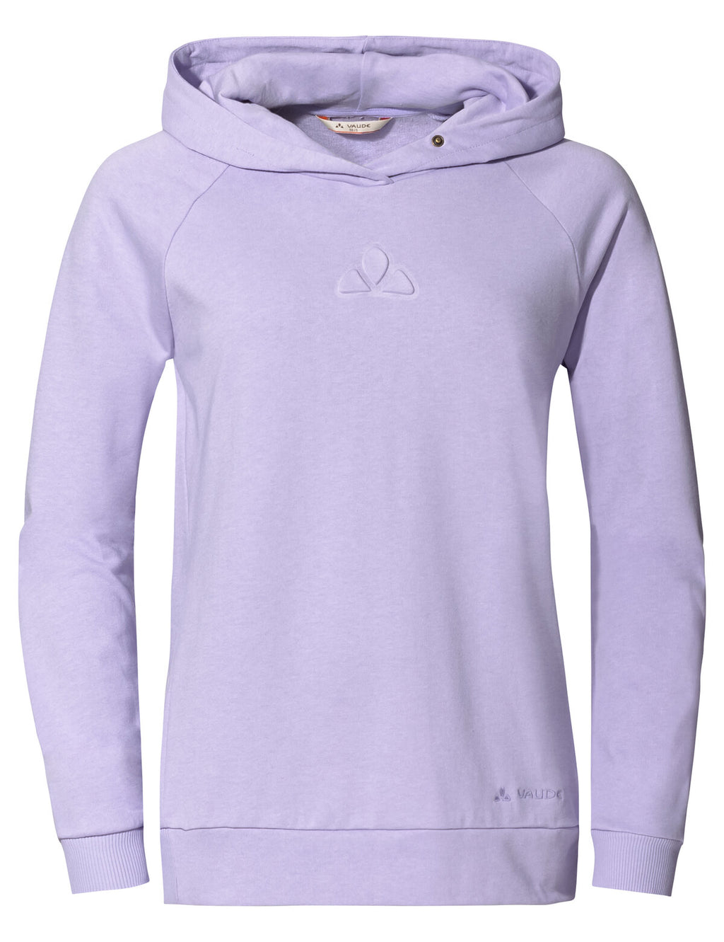 Wo Mineo Hoody - detail 7
