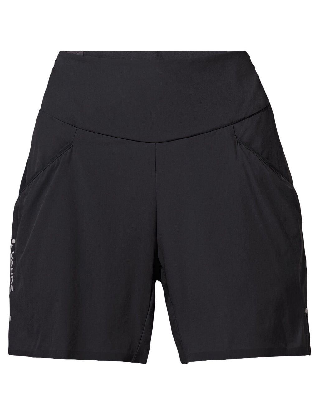 Women's Scopi Shorty III - black/black