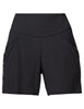Women's Scopi Shorty III - black/black