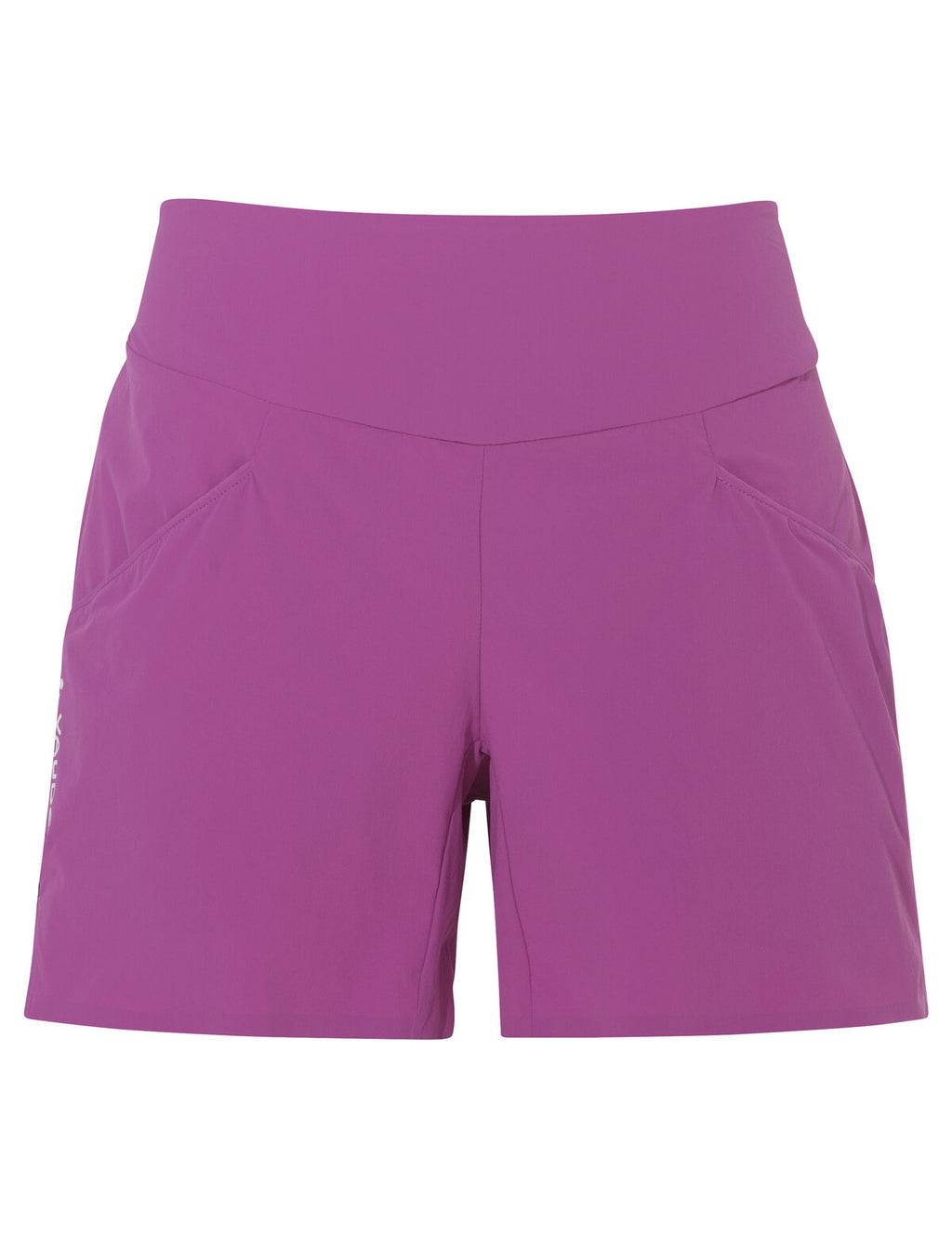 Women's Scopi Shorty III - magenta