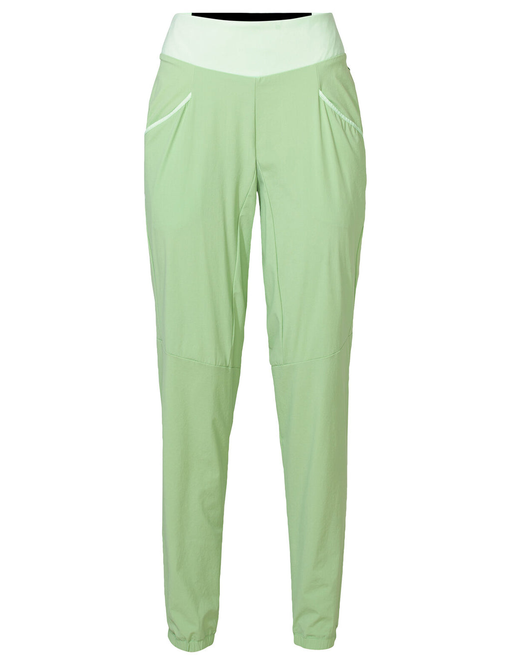 Women's Scopi LW Pants - aloe vera uni