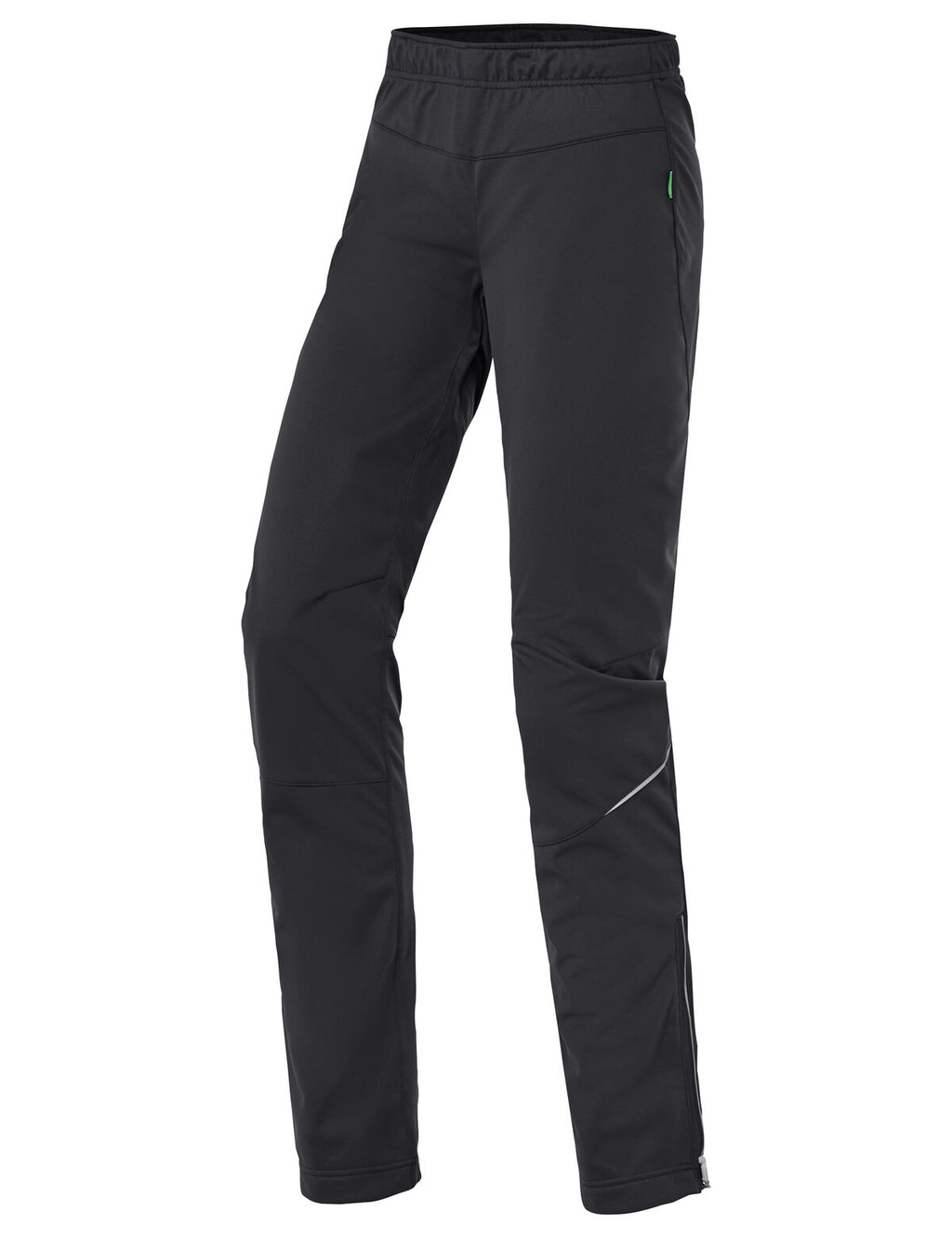 Women's Wintry Pants V - black/black