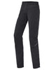 Women's Wintry Pants V - black/black