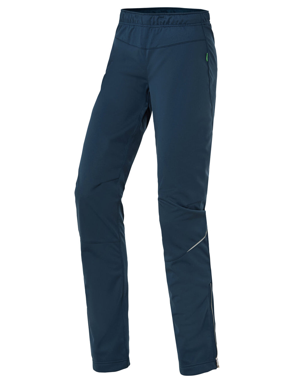 Women's Wintry Pants V - dark sea/dark sea
