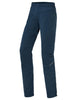 Women's Wintry Pants V - dark sea/dark sea