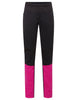 Women's Wintry Pants V - rich pink
