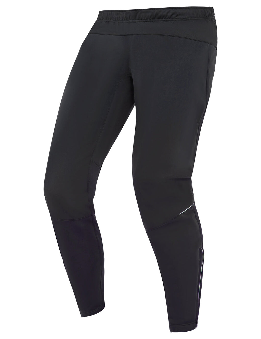 Men's Wintry Pants V - black uni