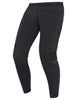 Men's Wintry Pants V - black uni