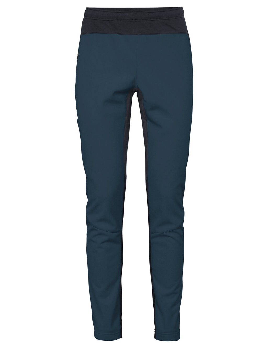 Men's Wintry Pants V - dark sea