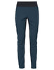 Men's Wintry Pants V - dark sea