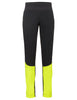 Men's Wintry Pants V - neon yellow/black