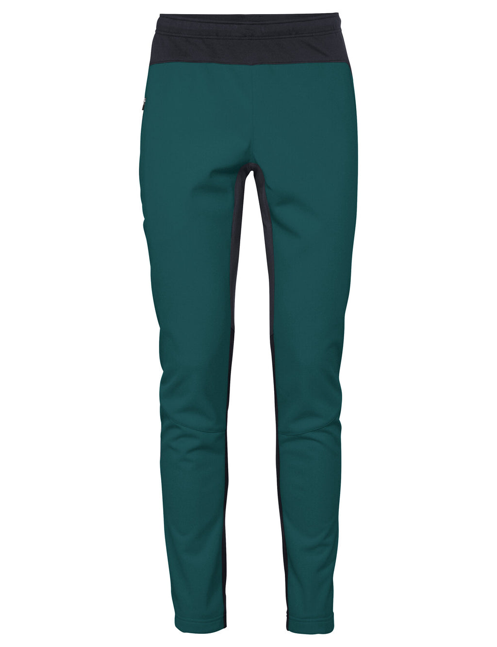 Men's Wintry Pants V - mallard green