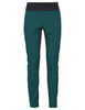 Men's Wintry Pants V - mallard green