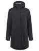 Wo Skomer Wool Parka II - detail 7