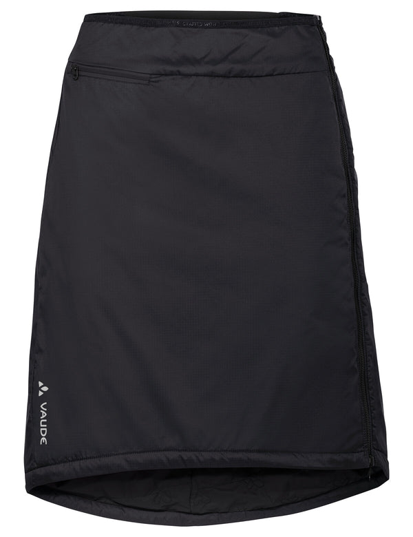 Wo Neyland Padded Skirt - detail 7