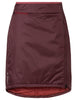 Women's Neyland Padded Skirt - dark oak