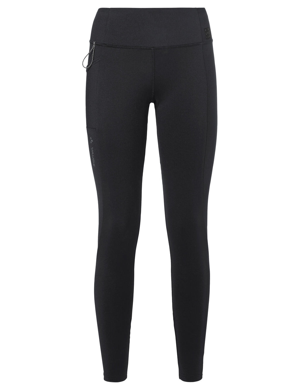 Women's Neyland Winter Tights - black uni