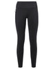 Women's Neyland Winter Tights - black uni