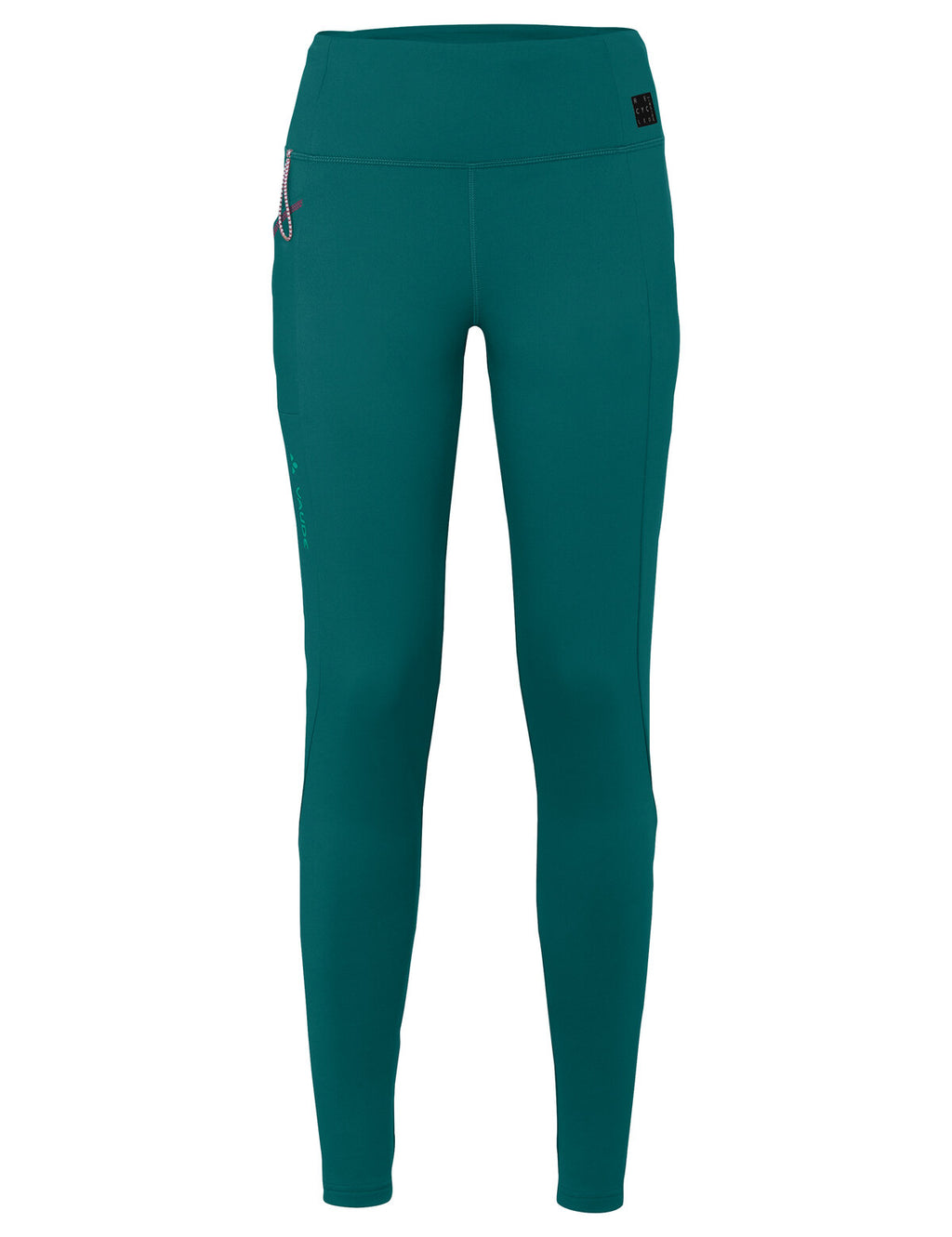 Wo Neyland Winter Tights - detail 14