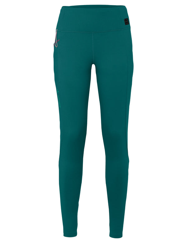 Wo Neyland Winter Tights - detail 14