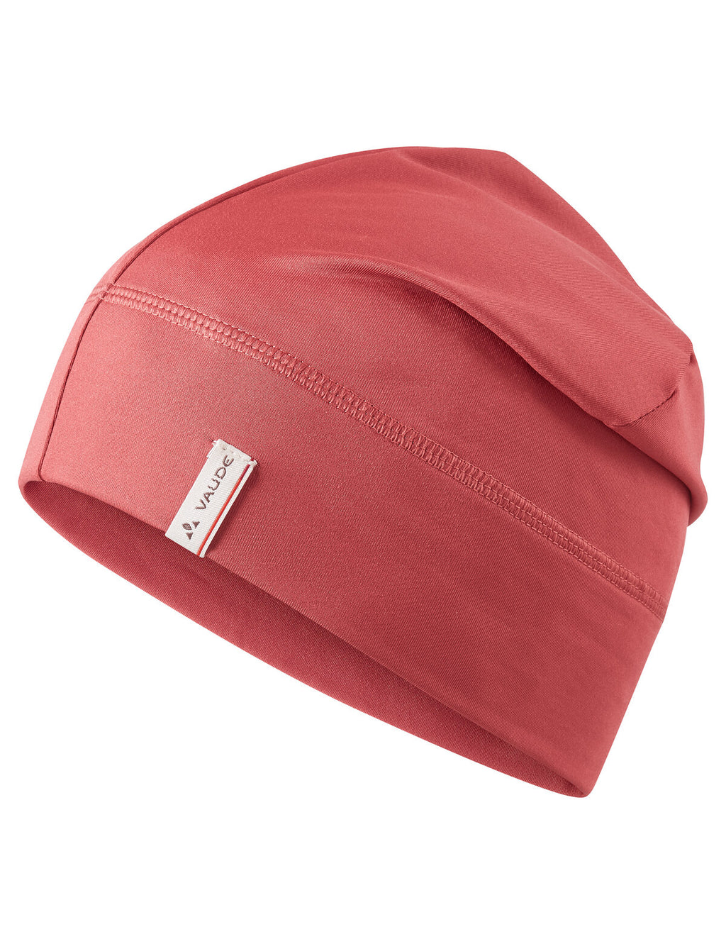 Elope Beanie - brick