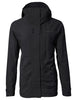 Women's Comyou Rain Jacket - black