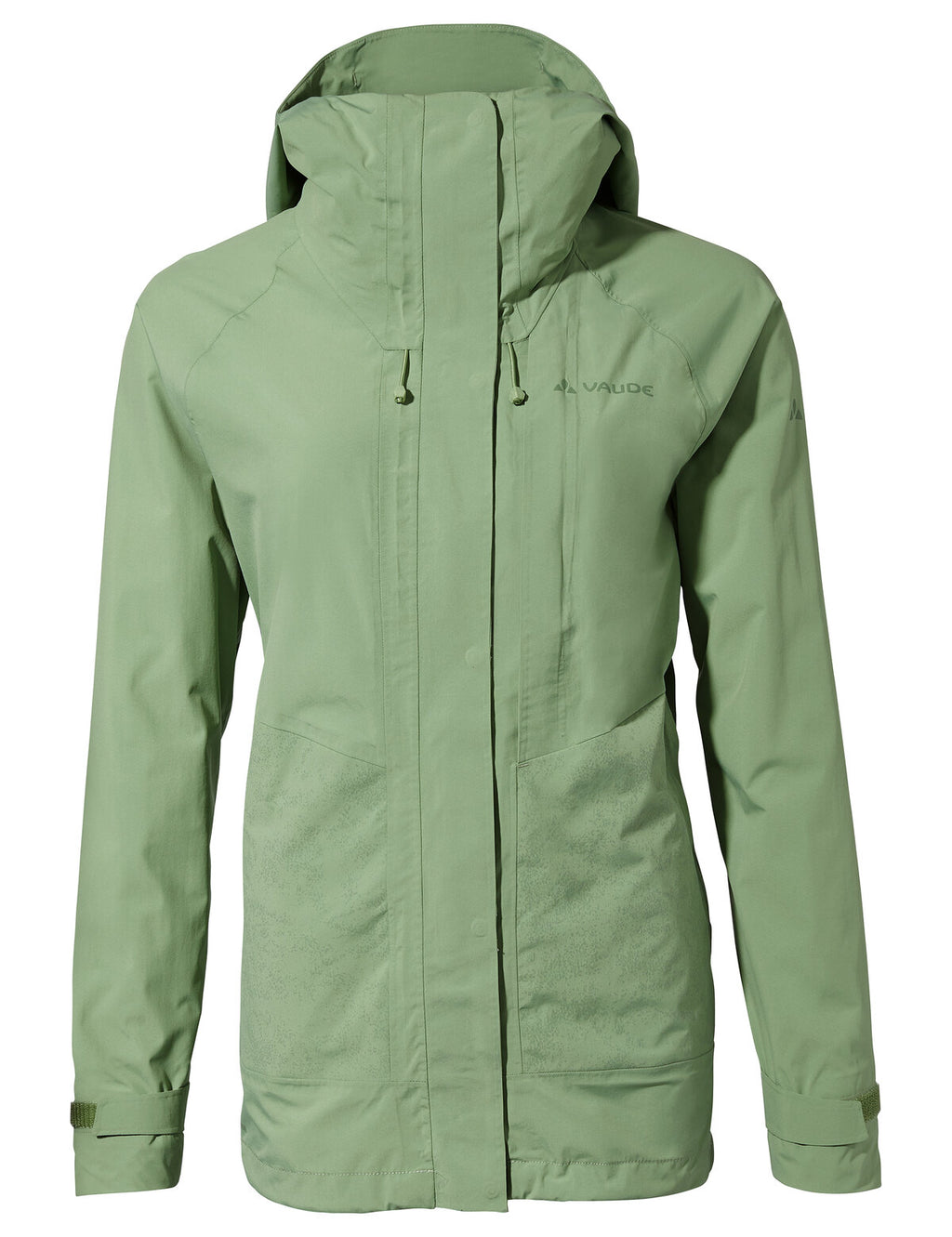 Wo Comyou Rain Jacket - detail 5