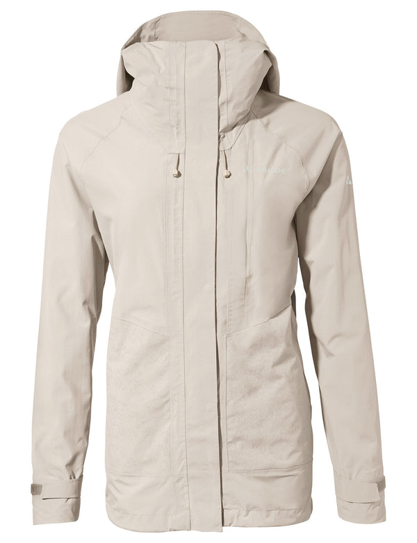 Wo Comyou Rain Jacket - detail 10