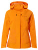 Women's Comyou Rain Jacket - kurkuma