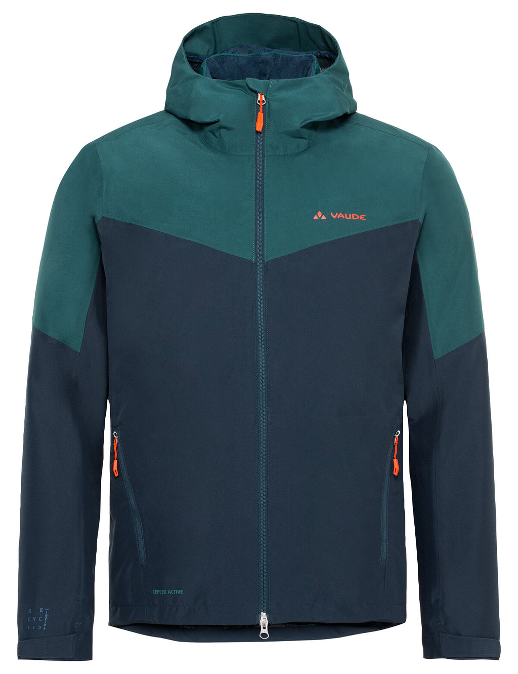 Me Valsorda 3in1 Jacket - detail 14