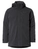Me Idris Wool Parka II - detail 10