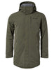 Me Idris Wool Parka II - detail 15