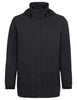 Men's Escape Parka - black