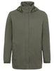 Men's Escape Parka - khaki