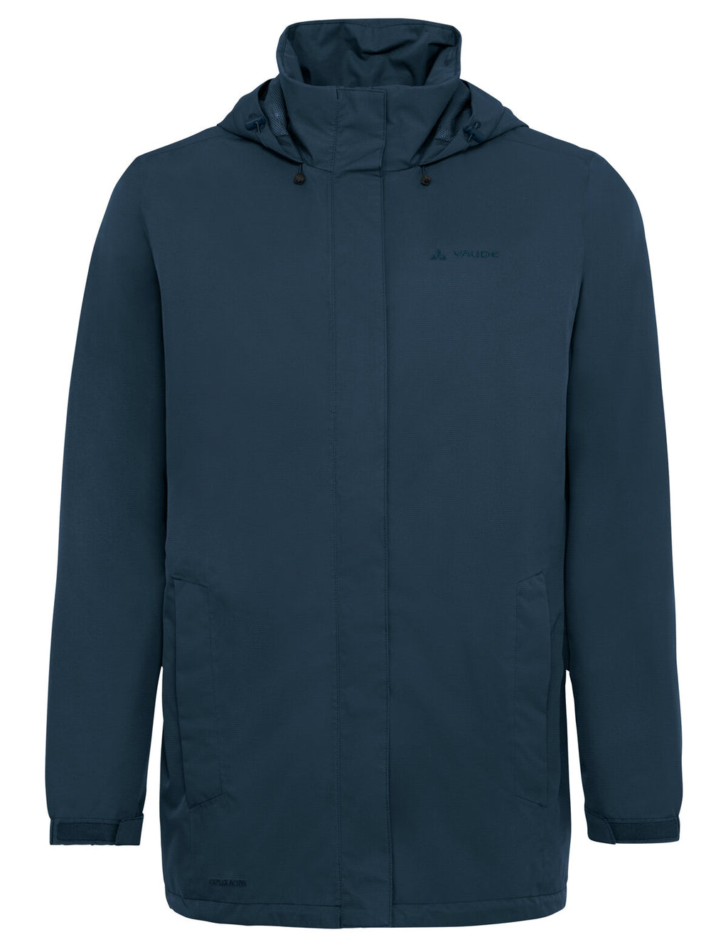 Men's Escape Parka - dark sea